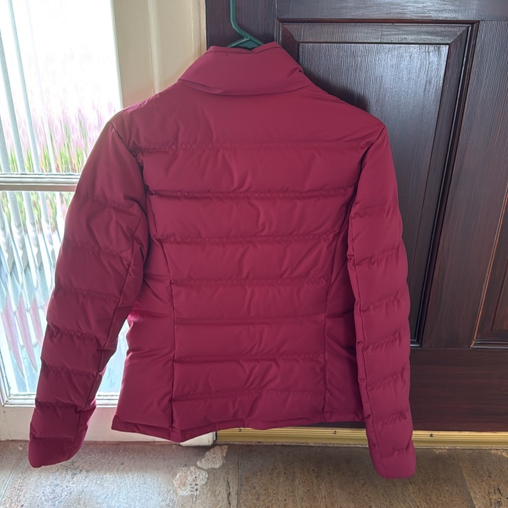 Aether Winter Jacket - Picture 3 of 5